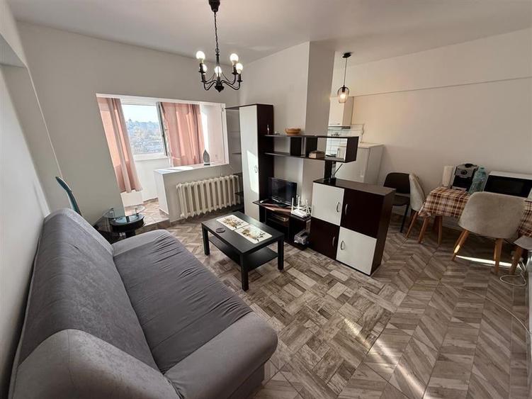 Apartament 2 camere open-space Gara, langa McDonald's - 5