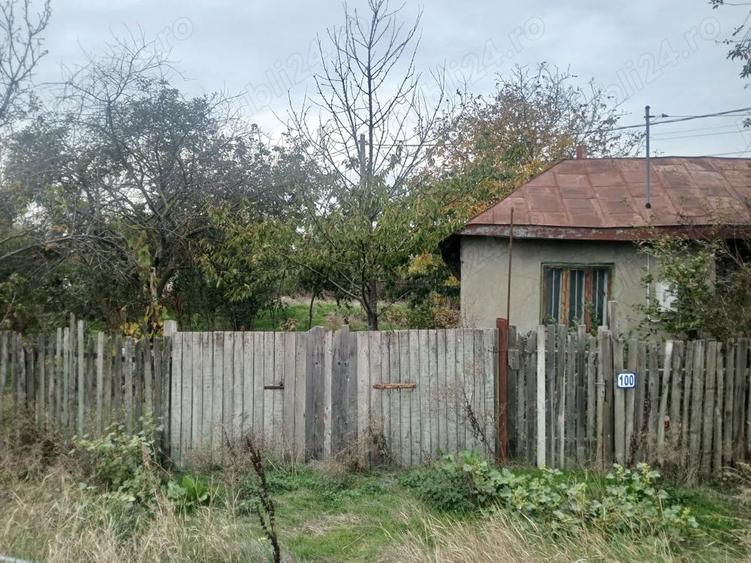 Casa de vanzare copaciu Giurgiu - 5