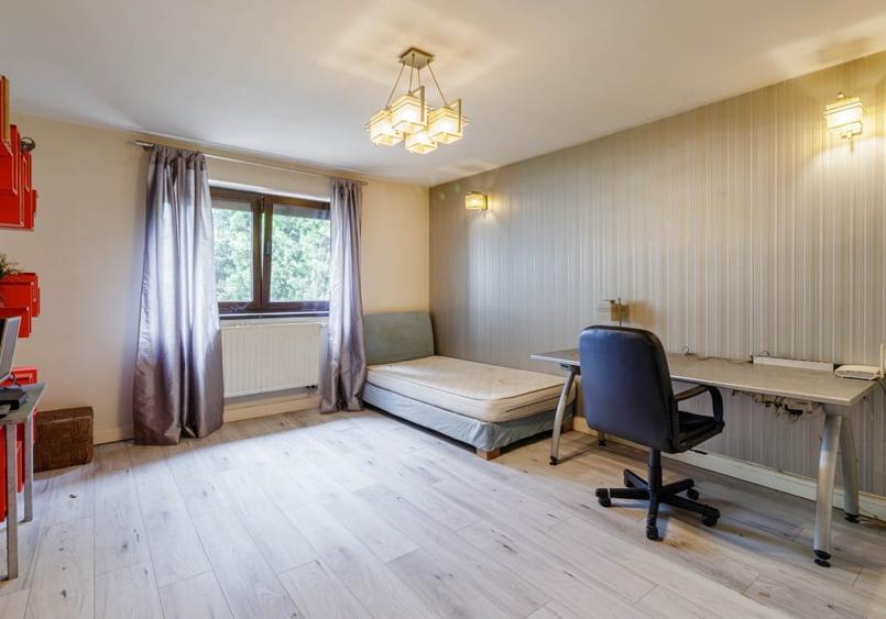 Casa Voluntari – Pipera, în complexul Rezidenta Madrid - 11