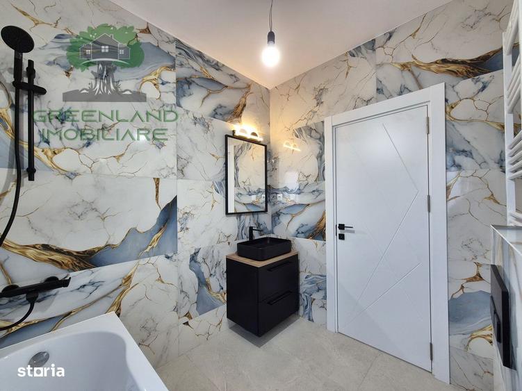 CASA P+E 4 camere, 2 bai, 118mp, teren 450, MIROSLAVA-MUTARE IMEDIATA! - 4