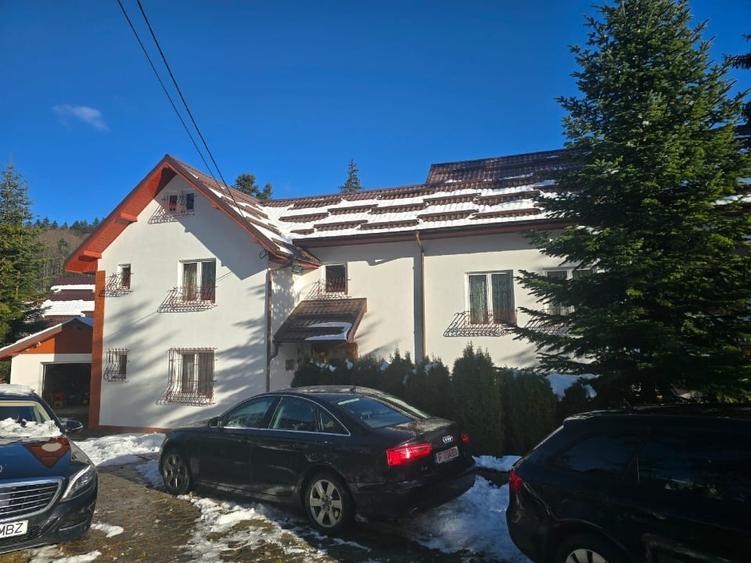 Casa  in Predeal p+1+m - 5