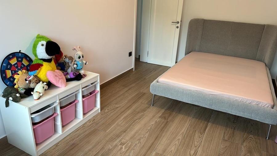 Casa familiala de vânzare Terra Gardens Cluj 200mp utili 432mp teren - 15