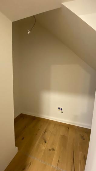 Spatiu de birou intr-o vila moderna , 2 incaperi ,42mp ,zona Parcul Feroviarilor - 8