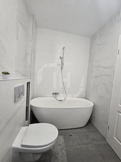 Apartament 3 camere cu terasa, zona Bazei Sportive Gheorgheni - 11