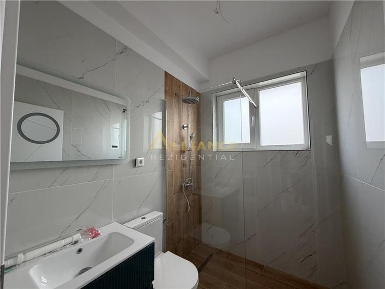 Casa parter cocheta, 3 camere, teren 253 mp – ideala pentru familie - 9