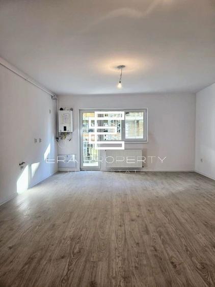 Apartament 2 camere  LA ALB-Doamna Stanca/Selimbar - 3