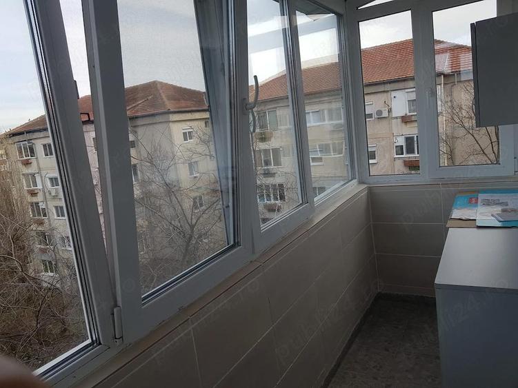 Apartament 2 Camere - de inchiriat Zona Girocului - 1