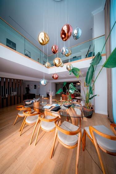 Penthouse Premium zona Floreasca - 28