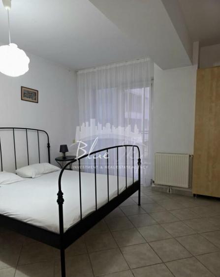 Complex Summerland- Apartament 2 camere mobilat si utilat, t - 12