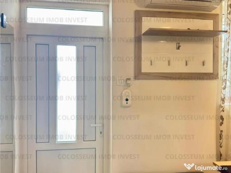 Apartament 2 camere | partial mobilat-zona Grivitei-Onix - 9