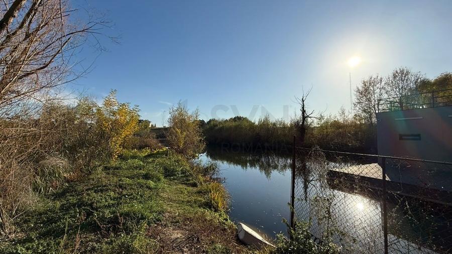 REL4001212 Teren I De Vanzare I Snagov - 1