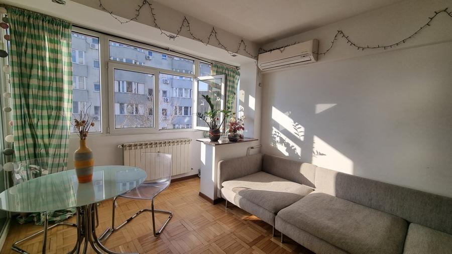 Apartament 2 camere Parc IOR - 2