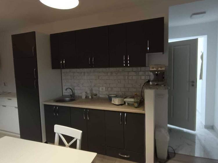 De vanzare garsoniera Bucuresti Sect 1, Chitila, Mall Colosseum - 2