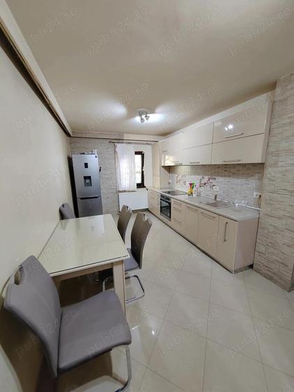 Inchiriez apartament cu trei camere aproape de Iulius Mall - 7