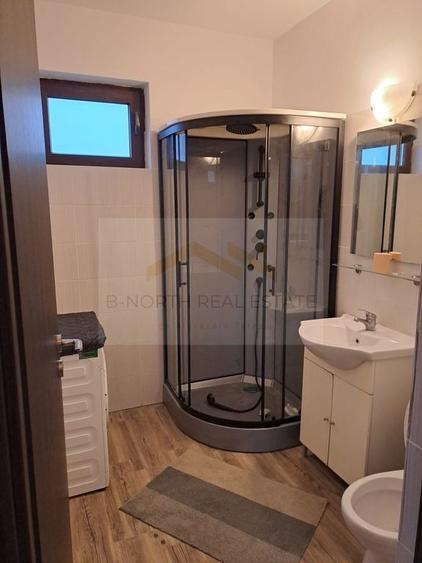 Inchiriere Vila Drragomiresti Deal - 1