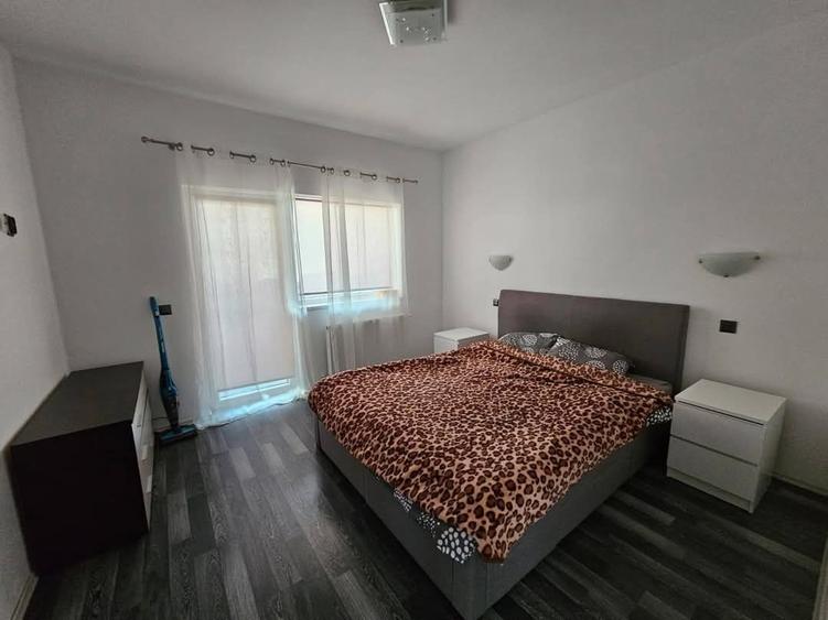Chirie Apartament 2 camere Floresti - Strada Stadionului - 6