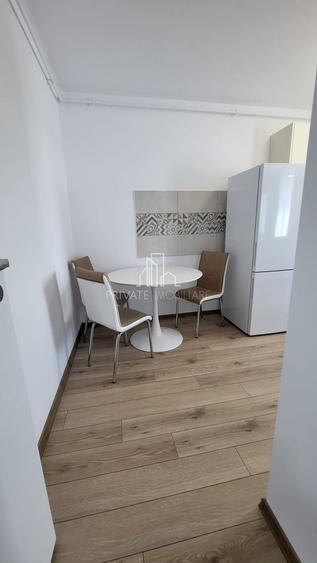 Apartament 1 Camera 39 Mp, Mobilat/Utilat De Vanzare, Maurer Residence - 7