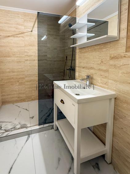 Apartament NOU - Prima inchiriere | Inel || -  Termen lung | - 9