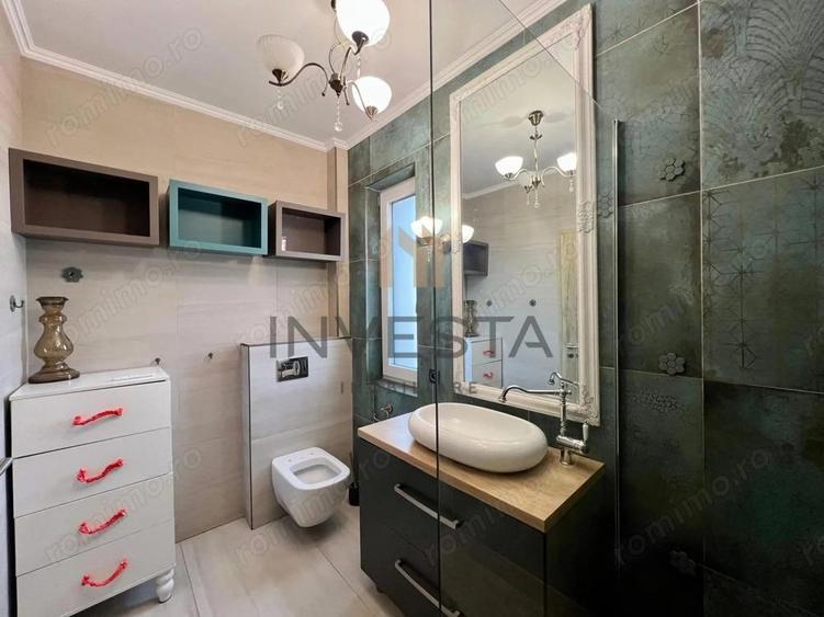 Duplex de vanzare cartier Europa in spate la reprezentanta Mercedes - 7