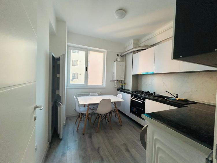 PREȚ PROMOȚIONAL: Apartament bloc nou, decomandat, mobilat & utilat complet - 7