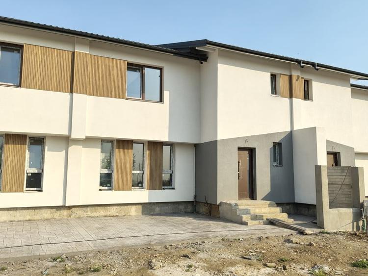 Case de Vanzare Chiajna - 6