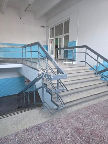 Spatiu Generos cu Terasa Circulabila in Centru - 20