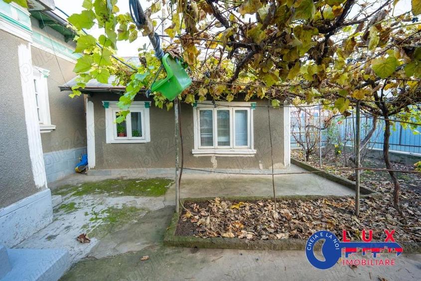 ID 6735 Casa la sol *Str. Viticulturii - 7