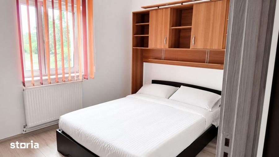 3 CAMERE PANTELIMON | ETAJ 1 | CENTRALA PROPRIE | 2 BAI - 2