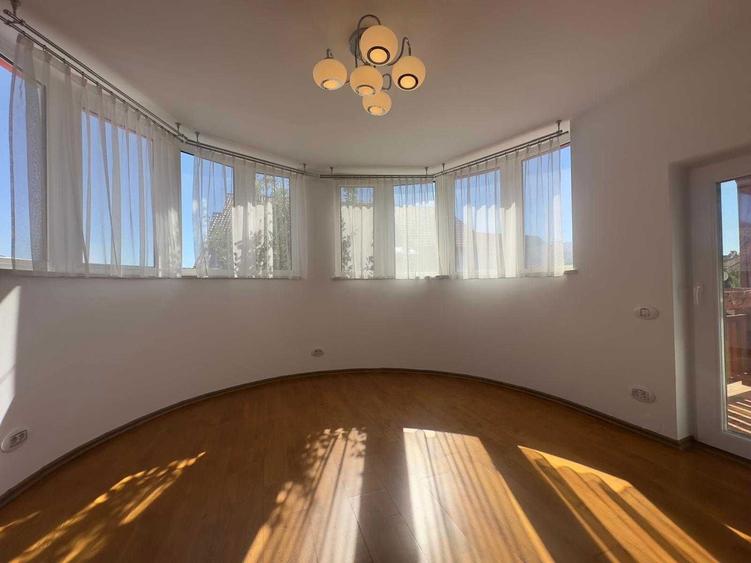 Casa Parcul Sub Arini - 8