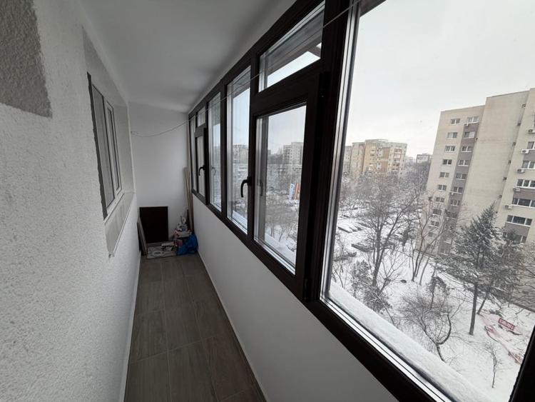 Apartament 2 camere decomandat renovat metrou Romancierilor mall Plaza - 8