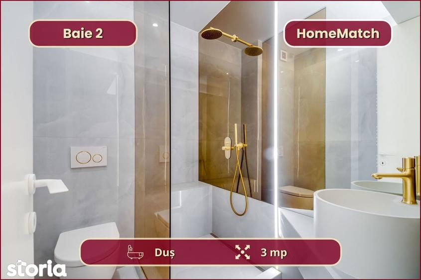 Cortina North || 3 camere || Comision 0% - 5