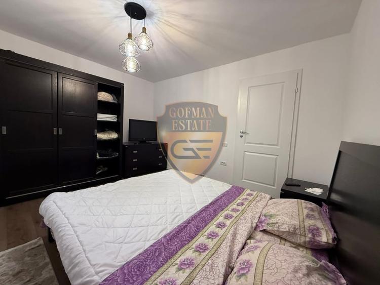 Faleza Nord Garden-Apart 3 cam 100mp decomandat Plaja Reyna Delfinariu - 18