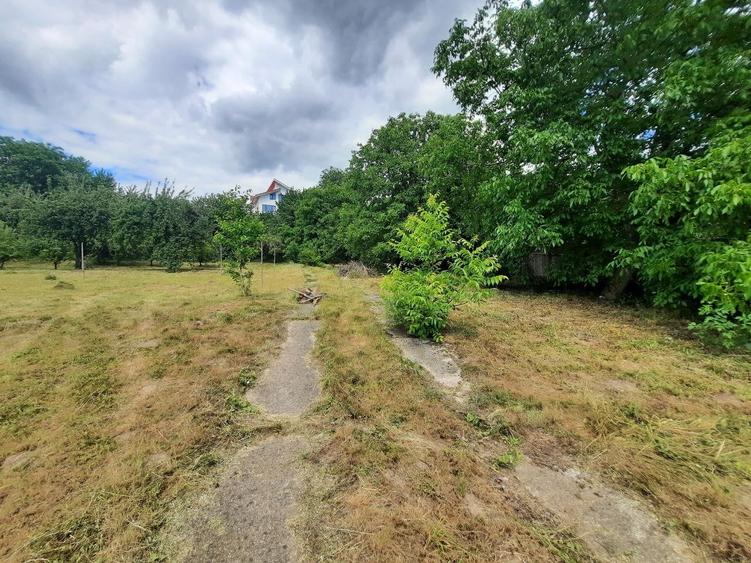 Teren de vanzare Valea Viei, 1000 mp , Cod 147432 - 2