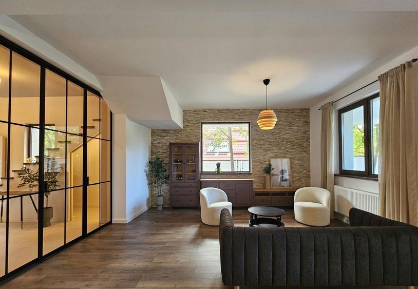 Oglinda Pădurii: Reședința unde timpul învață să stea în loc - 7