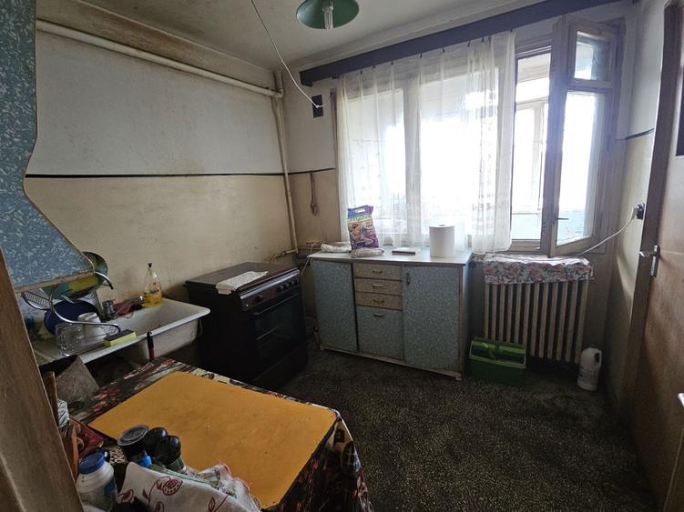 Zona TITAN premium | Balcon 10m I 60mp total - 1