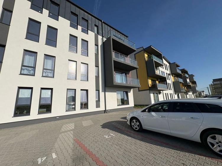 Direct proprietar | Apartament 2 camere | Giroc | Parcare inclusa | Complet mobilat si utilat - 6