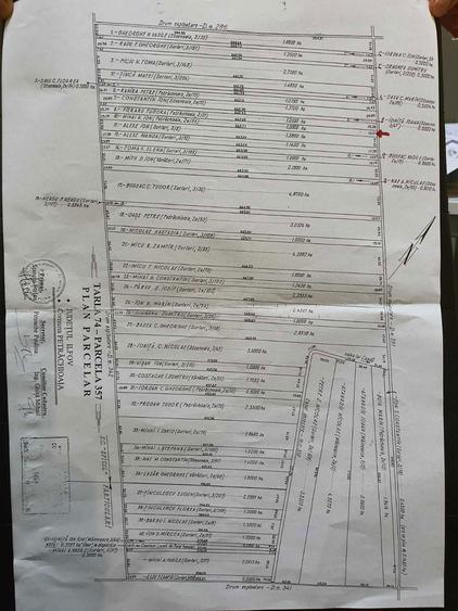 Oportunitate Petrachioaia Ilfov - 10.000 mp - 3.9 Euro/mp - Urgent - 1