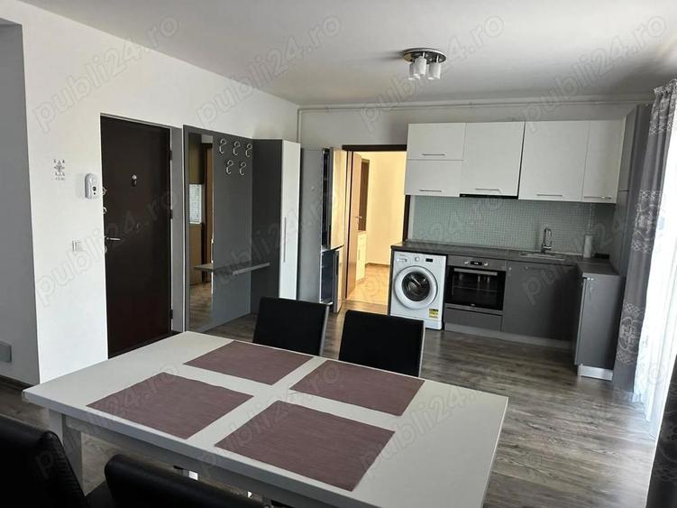 Apartament 3 camere zona Independentei - 9