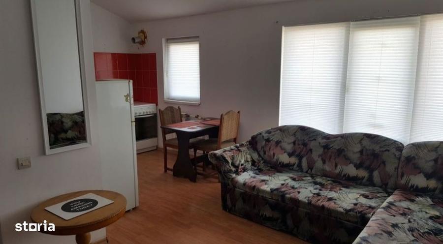 Garsoniera Poarta 6 | Mobilata si Utilata |Ideala investitie - 4