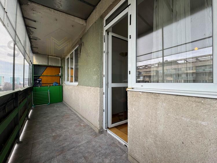 Apartament 2 camere, 45mp, zona Mercur, Gheorgheni! - 7