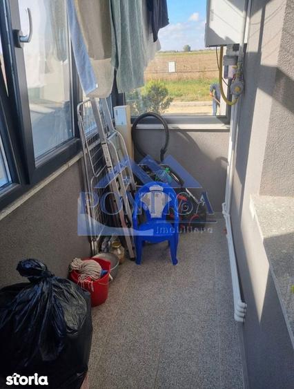 Apartament 2 Camere Steaua de Mare - 8
