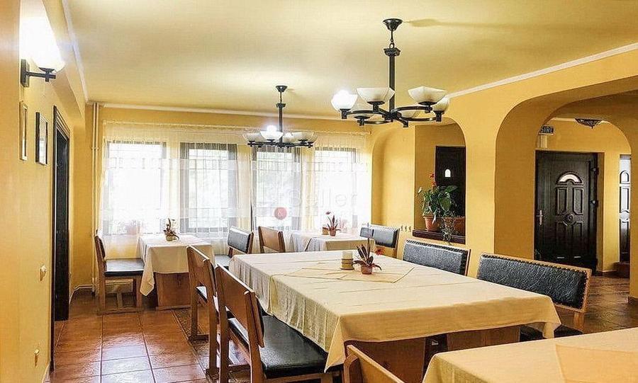 Pensiune 3 margarete - 5