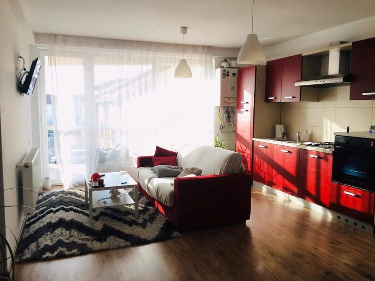 Apartament cu 3 camere decomandat în Drumul Carului
