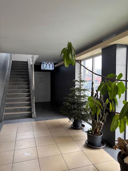 Garsoniera Vitan | Parter | Renovata | Ideala investitie | 30,92 mp - 6