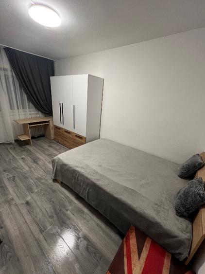 Închiriez Garsoniera - 1