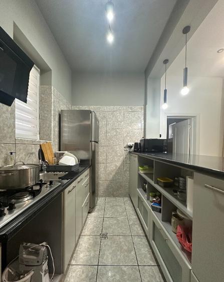 VIGAFON - Casa 5 camere Sud - 2