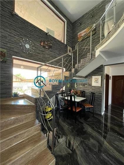 Royal Imobiliare-Vanzare Vila Zona Romanesti - 8
