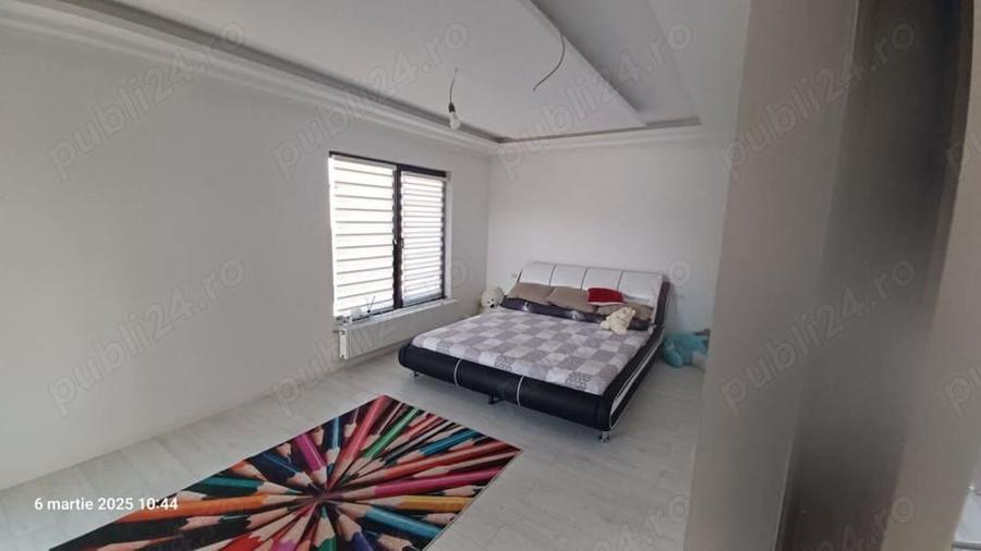 Spatiu comercial si Vila P+1 de vanzare in Comuna Cosereni, jud.Ialomita, 50 km de Bucuresti - 3