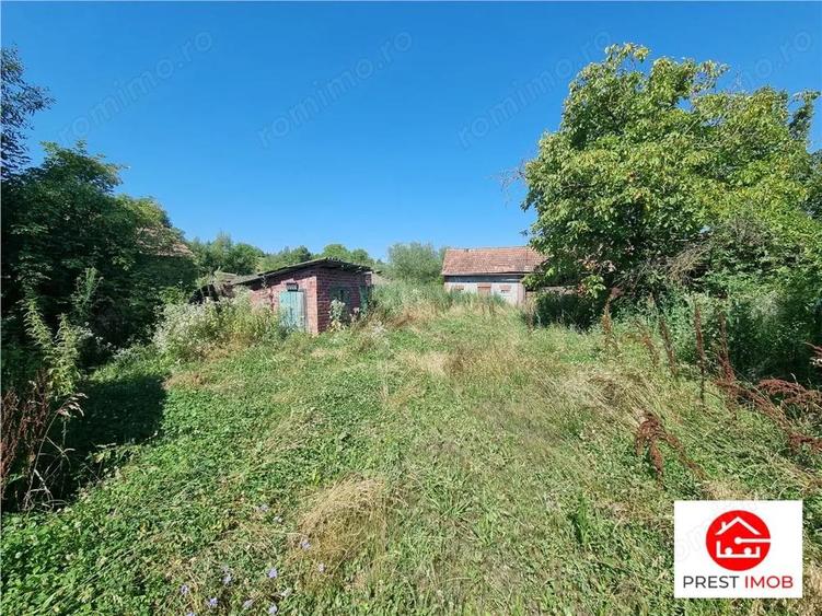 Casa de vanzare 133 m cu teren de 800 mp in Iara de Mures, jud. Mures - 4