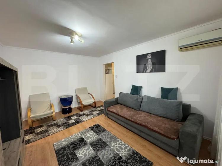 Apartament de inchiriat, 2 camere, 53 mp, Craiovita Noua - 7